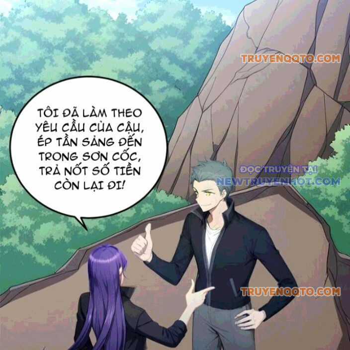 Khắp Thần Giới: Ta Hiến Tế Hàng Vạn Sinh Linh Trở Thành Thần Chương 93 trang 57