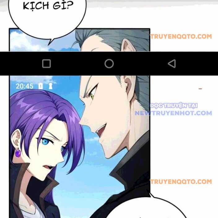 Khắp Thần Giới: Ta Hiến Tế Hàng Vạn Sinh Linh Trở Thành Thần Chương 93 trang 59