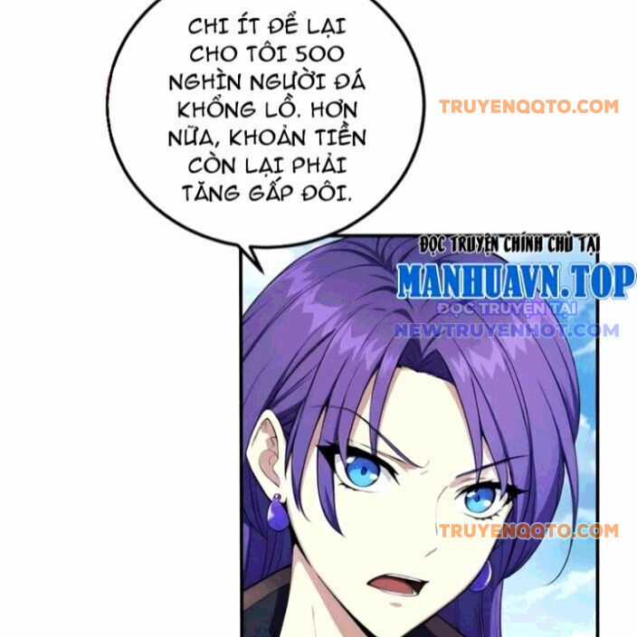 Khắp Thần Giới: Ta Hiến Tế Hàng Vạn Sinh Linh Trở Thành Thần Chương 93 trang 62