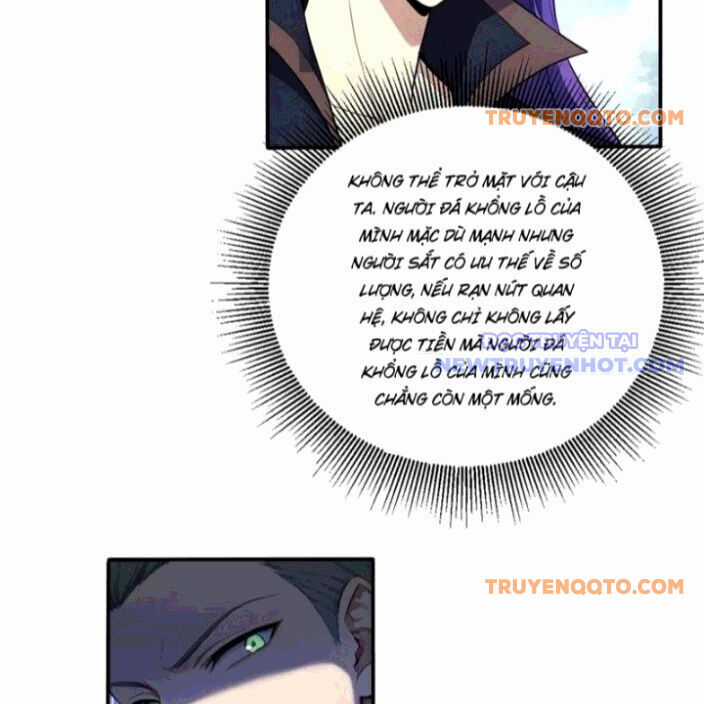 Khắp Thần Giới: Ta Hiến Tế Hàng Vạn Sinh Linh Trở Thành Thần Chương 93 trang 63