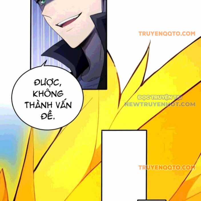 Khắp Thần Giới: Ta Hiến Tế Hàng Vạn Sinh Linh Trở Thành Thần Chương 93 trang 64