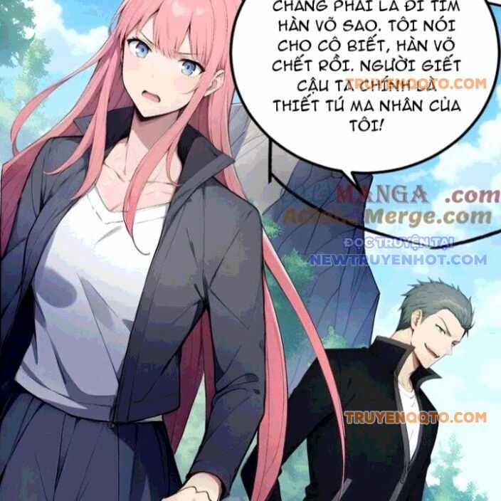 Khắp Thần Giới: Ta Hiến Tế Hàng Vạn Sinh Linh Trở Thành Thần Chương 93 trang 68