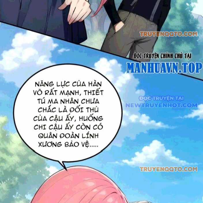 Khắp Thần Giới: Ta Hiến Tế Hàng Vạn Sinh Linh Trở Thành Thần Chương 93 trang 69