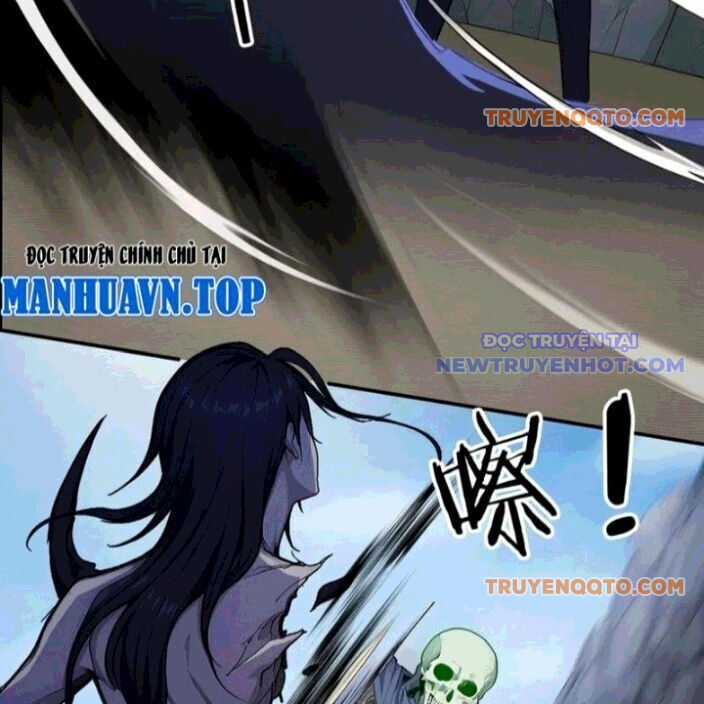 Khắp Thần Giới: Ta Hiến Tế Hàng Vạn Sinh Linh Trở Thành Thần Chương 93 trang 7