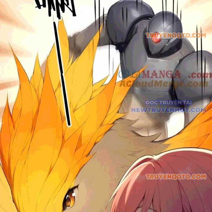 Khắp Thần Giới: Ta Hiến Tế Hàng Vạn Sinh Linh Trở Thành Thần Chương 93 trang 74