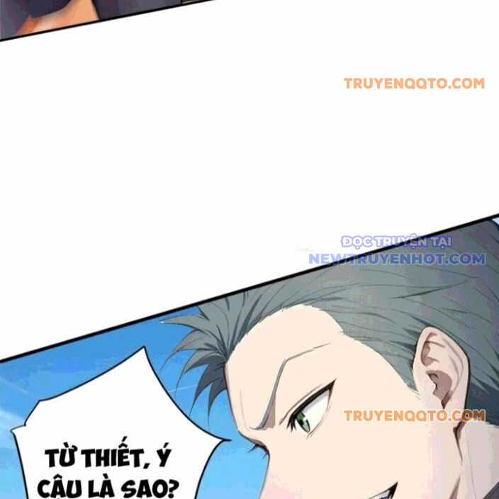 Khắp Thần Giới: Ta Hiến Tế Hàng Vạn Sinh Linh Trở Thành Thần Chương 93 trang 76