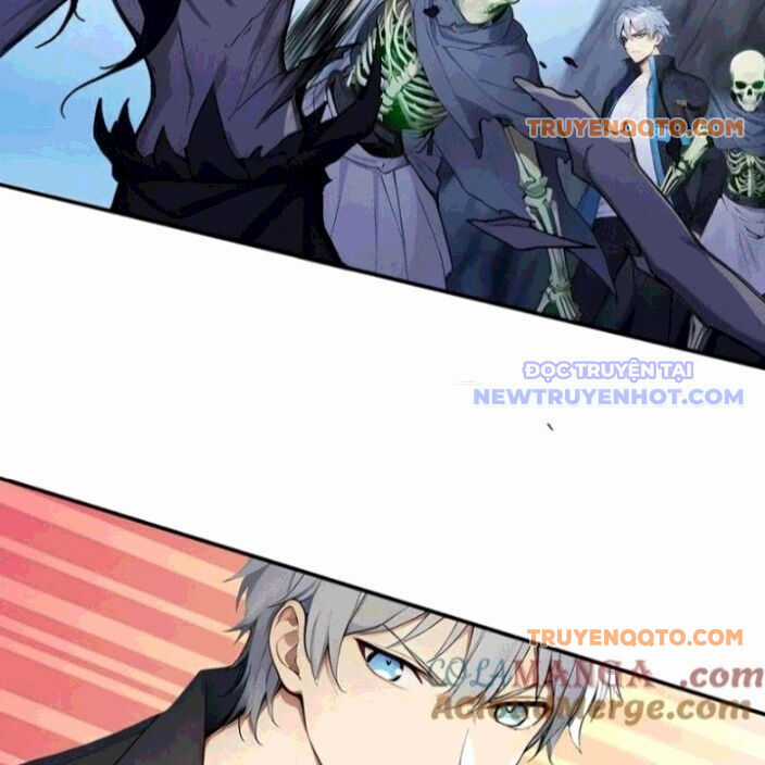 Khắp Thần Giới: Ta Hiến Tế Hàng Vạn Sinh Linh Trở Thành Thần Chương 93 trang 8