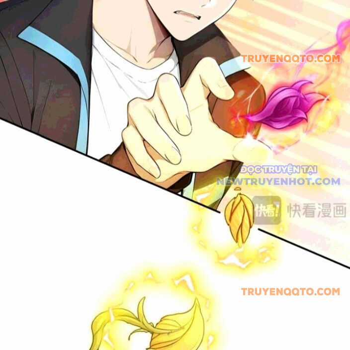 Khắp Thần Giới: Ta Hiến Tế Hàng Vạn Sinh Linh Trở Thành Thần Chương 93 trang 9