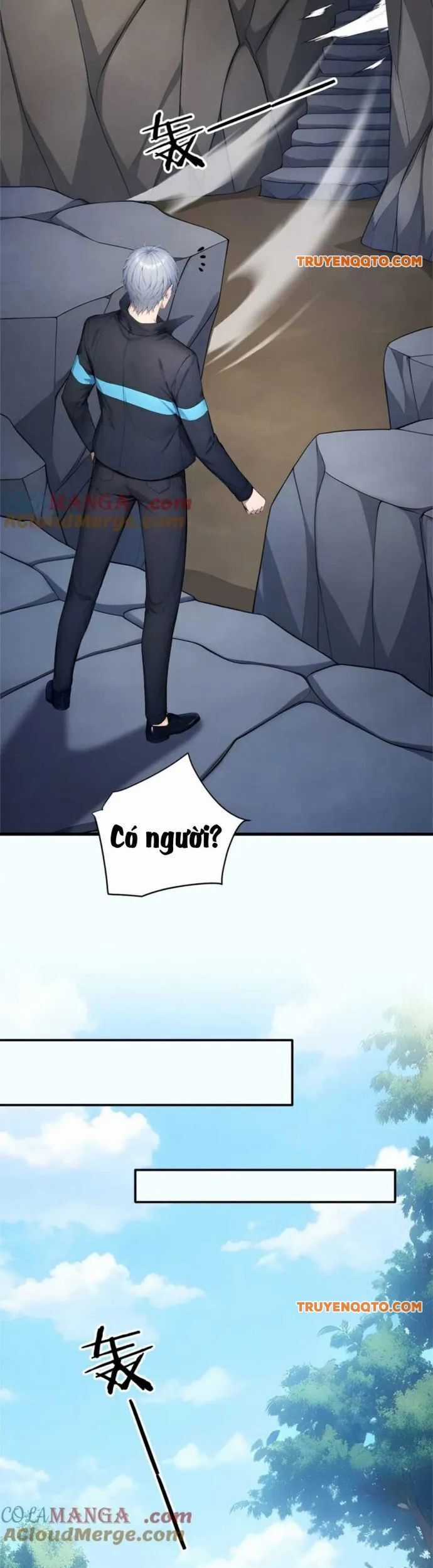 Khắp Thần Giới: Ta Hiến Tế Hàng Vạn Sinh Linh Trở Thành Thần Chương 94 trang 13