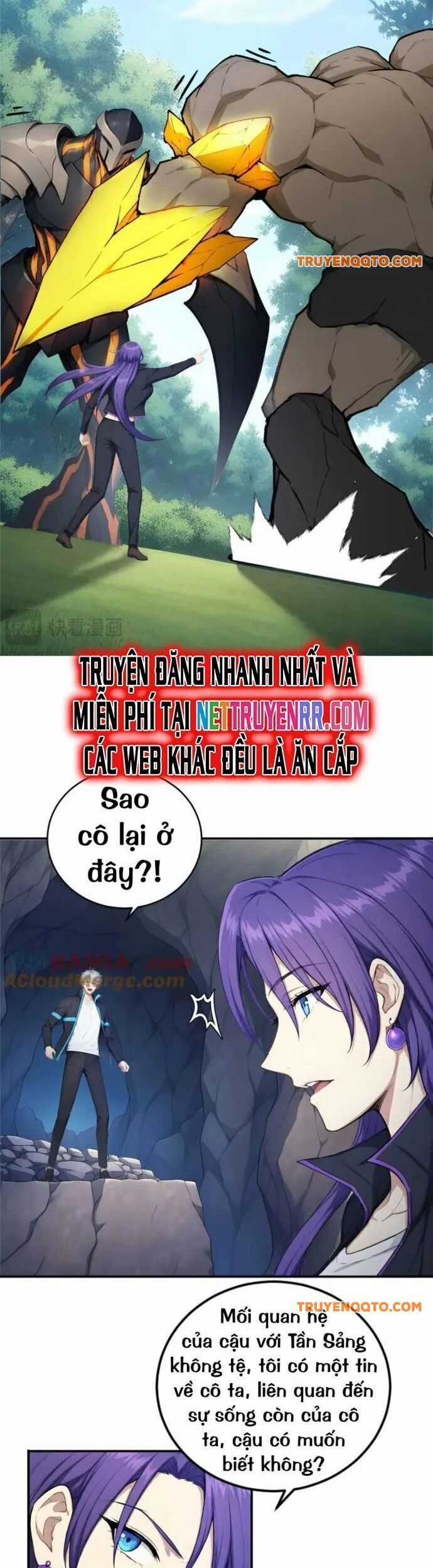 Khắp Thần Giới: Ta Hiến Tế Hàng Vạn Sinh Linh Trở Thành Thần Chương 94 trang 14