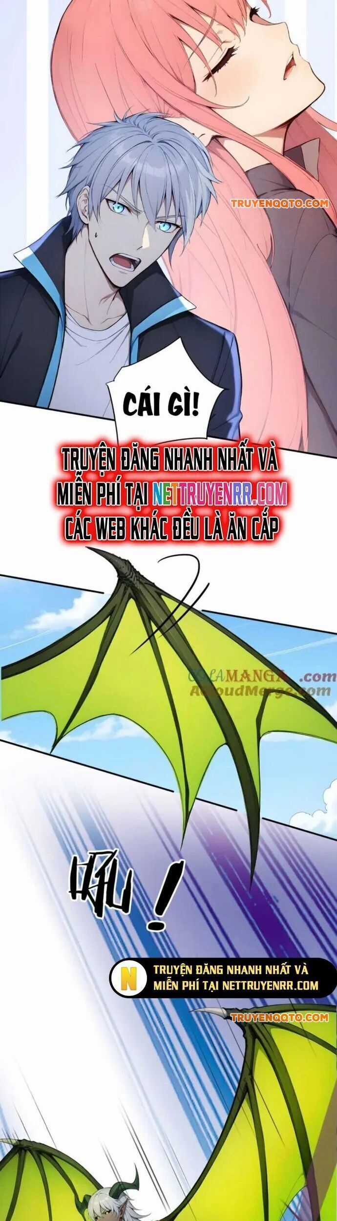 Khắp Thần Giới: Ta Hiến Tế Hàng Vạn Sinh Linh Trở Thành Thần Chương 94 trang 16