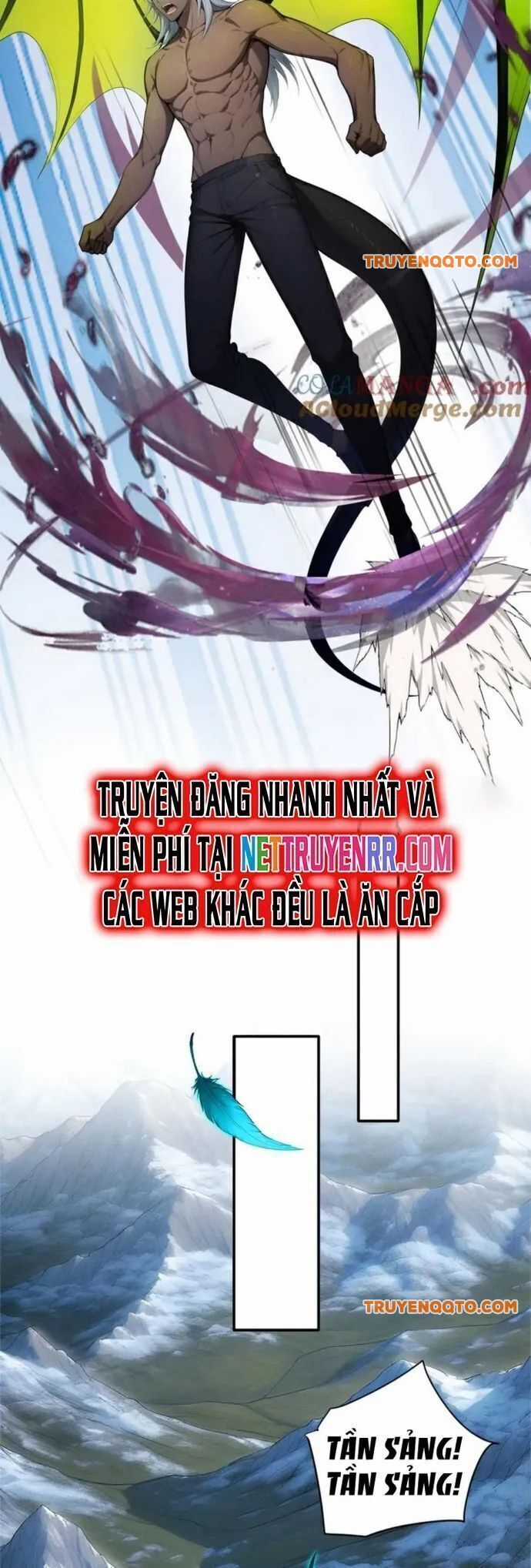 Khắp Thần Giới: Ta Hiến Tế Hàng Vạn Sinh Linh Trở Thành Thần Chương 94 trang 17