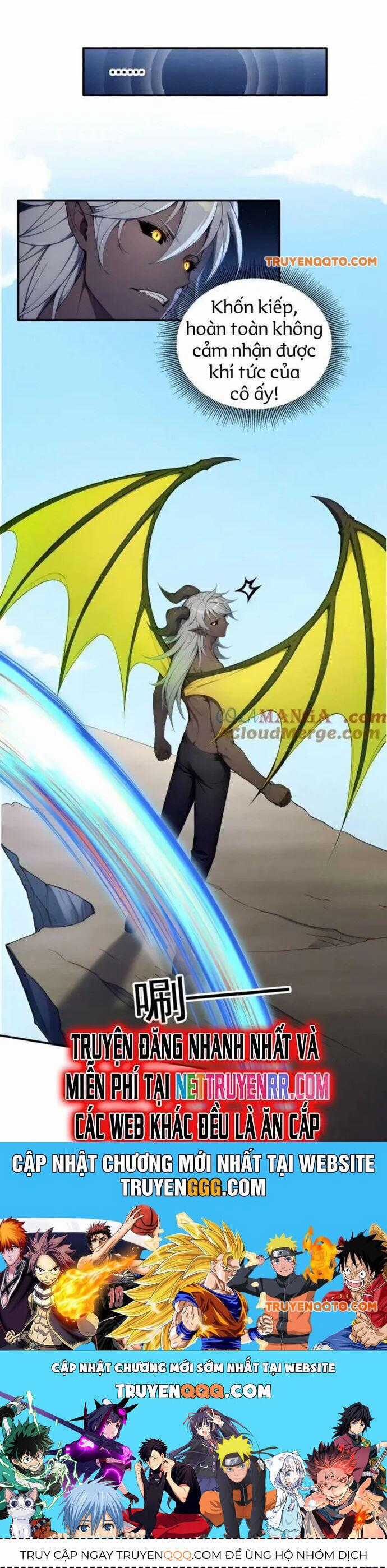 Khắp Thần Giới: Ta Hiến Tế Hàng Vạn Sinh Linh Trở Thành Thần Chương 94 trang 19