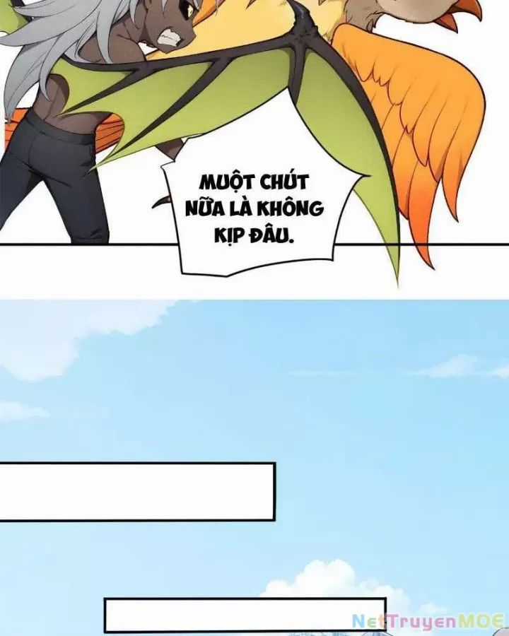 Khắp Thần Giới: Ta Hiến Tế Hàng Vạn Sinh Linh Trở Thành Thần Chương 95 trang 15