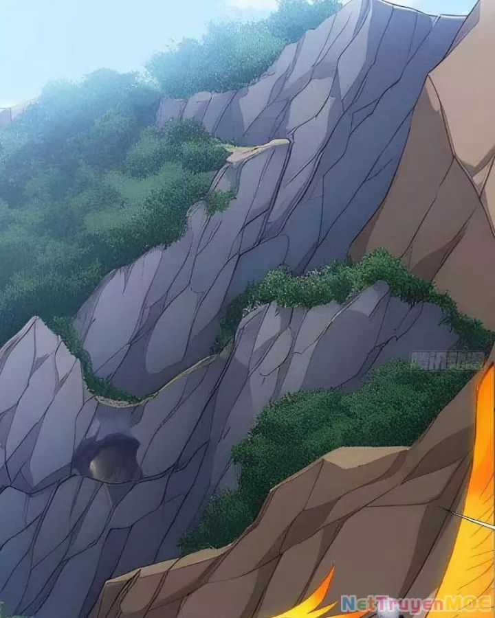 Khắp Thần Giới: Ta Hiến Tế Hàng Vạn Sinh Linh Trở Thành Thần Chương 95 trang 16