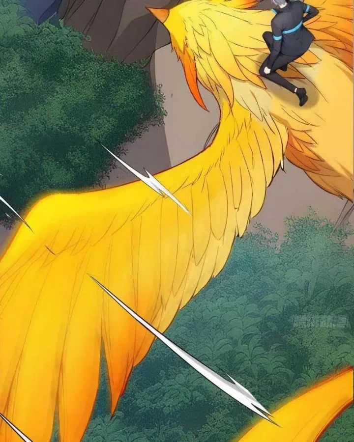 Khắp Thần Giới: Ta Hiến Tế Hàng Vạn Sinh Linh Trở Thành Thần Chương 95 trang 17