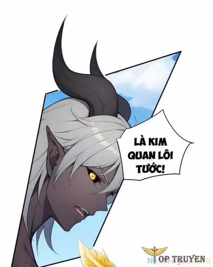 Khắp Thần Giới: Ta Hiến Tế Hàng Vạn Sinh Linh Trở Thành Thần Chương 95 trang 2