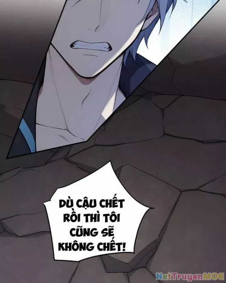 Khắp Thần Giới: Ta Hiến Tế Hàng Vạn Sinh Linh Trở Thành Thần Chương 95 trang 27