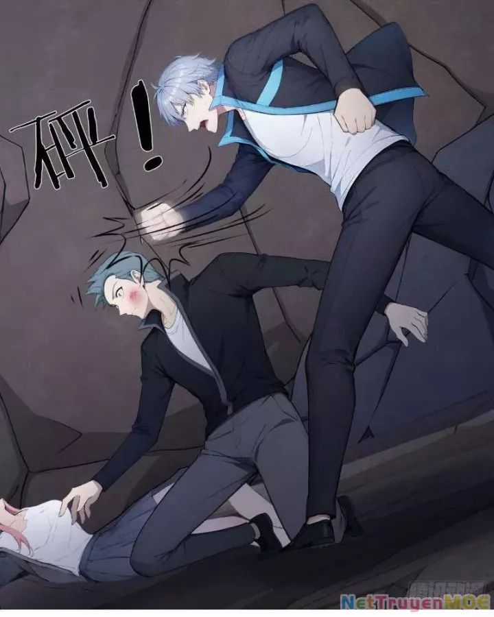 Khắp Thần Giới: Ta Hiến Tế Hàng Vạn Sinh Linh Trở Thành Thần Chương 95 trang 28