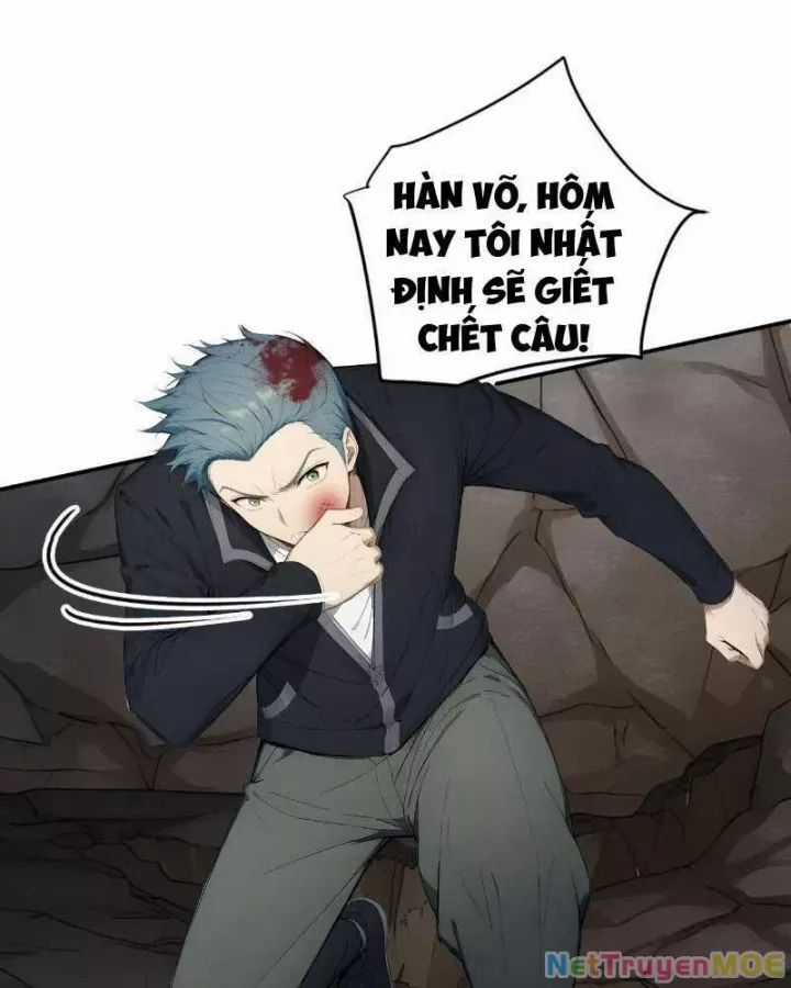 Khắp Thần Giới: Ta Hiến Tế Hàng Vạn Sinh Linh Trở Thành Thần Chương 95 trang 29