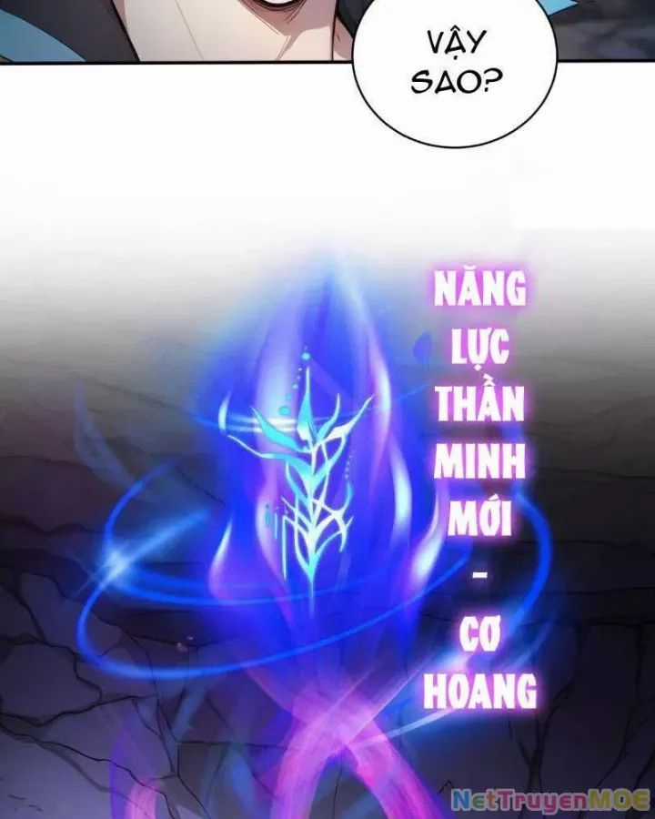 Khắp Thần Giới: Ta Hiến Tế Hàng Vạn Sinh Linh Trở Thành Thần Chương 95 trang 31