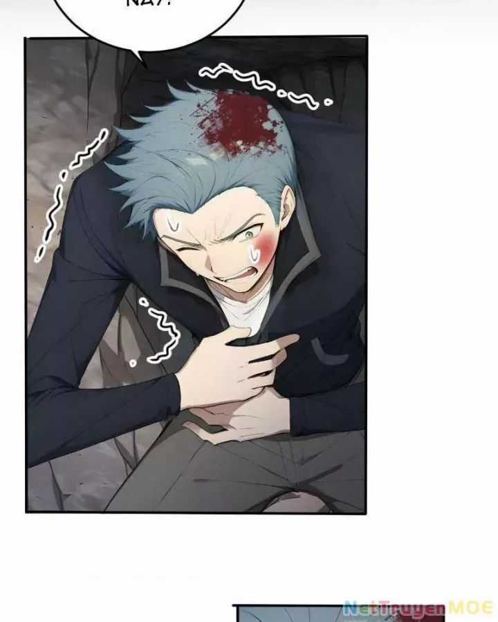 Khắp Thần Giới: Ta Hiến Tế Hàng Vạn Sinh Linh Trở Thành Thần Chương 95 trang 33