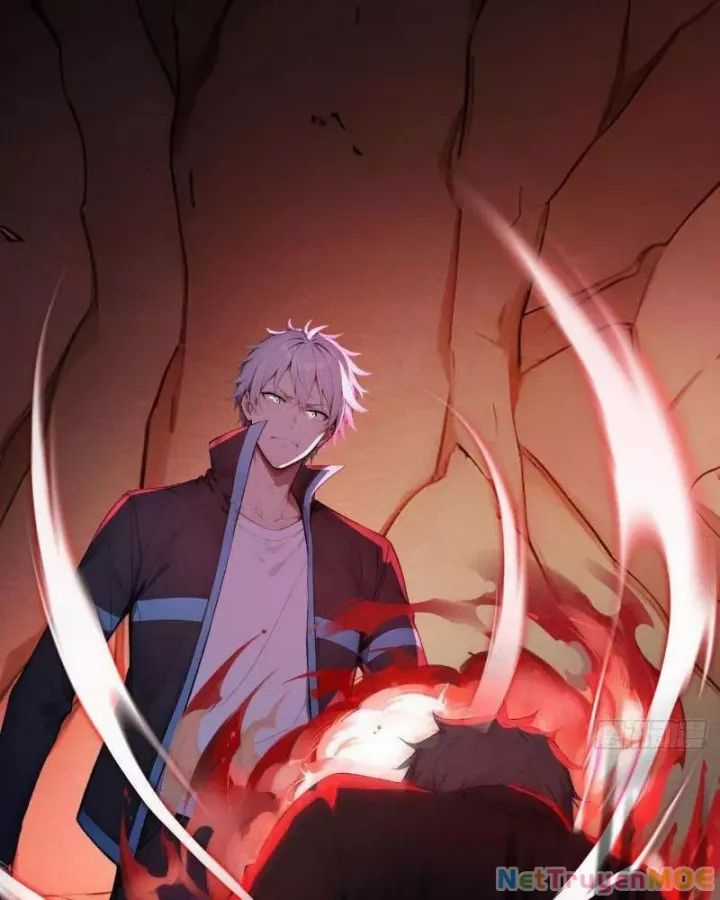 Khắp Thần Giới: Ta Hiến Tế Hàng Vạn Sinh Linh Trở Thành Thần Chương 95 trang 35