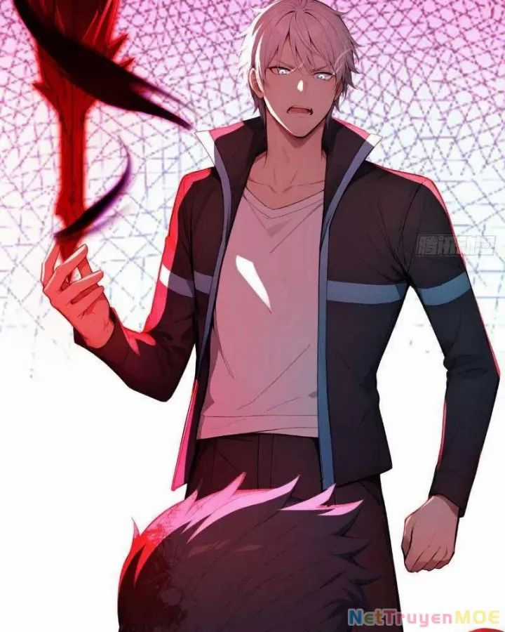 Khắp Thần Giới: Ta Hiến Tế Hàng Vạn Sinh Linh Trở Thành Thần Chương 95 trang 40