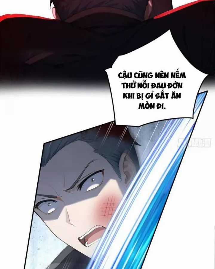 Khắp Thần Giới: Ta Hiến Tế Hàng Vạn Sinh Linh Trở Thành Thần Chương 95 trang 41