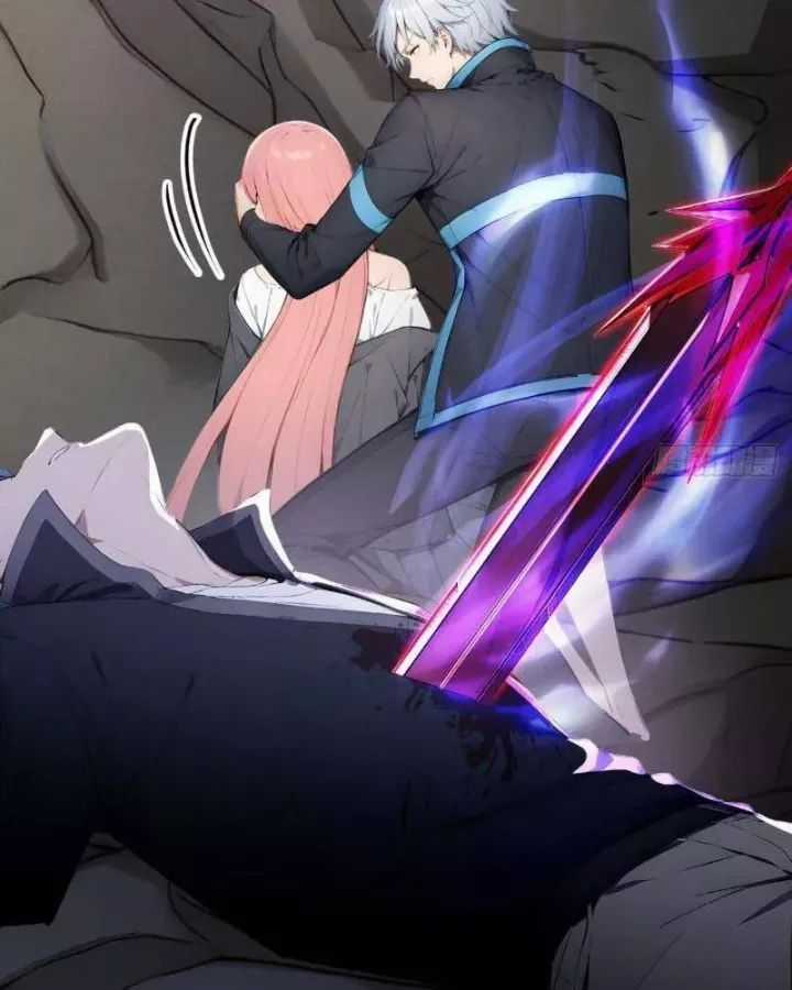 Khắp Thần Giới: Ta Hiến Tế Hàng Vạn Sinh Linh Trở Thành Thần Chương 95 trang 45