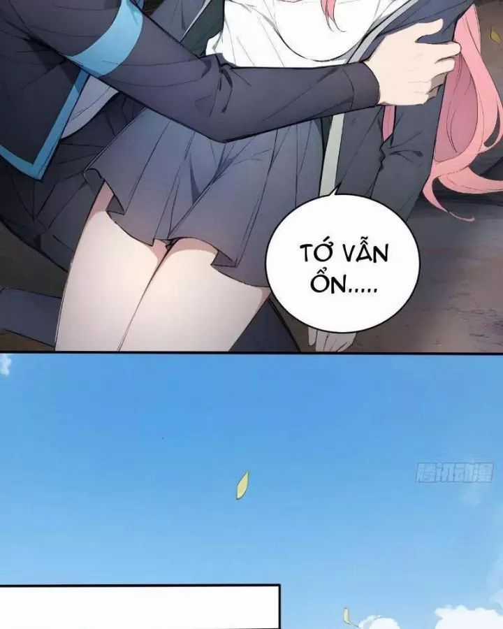 Khắp Thần Giới: Ta Hiến Tế Hàng Vạn Sinh Linh Trở Thành Thần Chương 95 trang 47