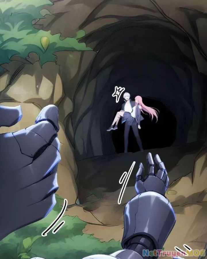 Khắp Thần Giới: Ta Hiến Tế Hàng Vạn Sinh Linh Trở Thành Thần Chương 95 trang 49