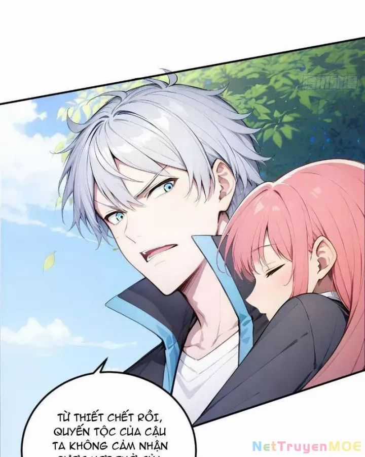 Khắp Thần Giới: Ta Hiến Tế Hàng Vạn Sinh Linh Trở Thành Thần Chương 95 trang 51