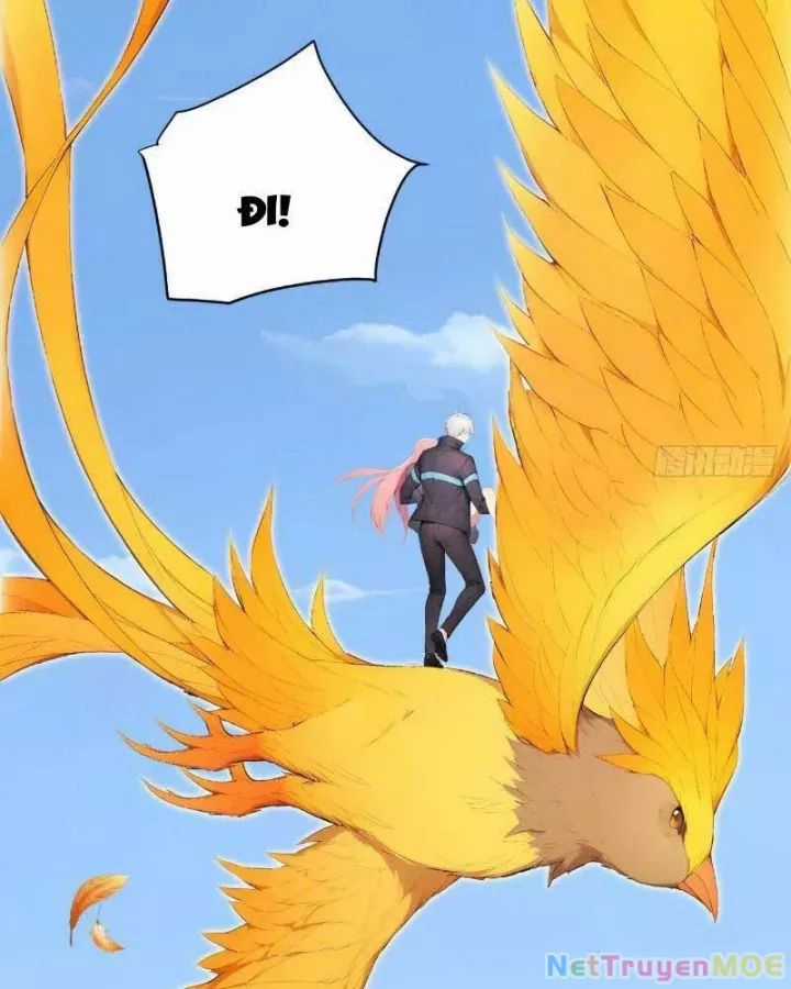 Khắp Thần Giới: Ta Hiến Tế Hàng Vạn Sinh Linh Trở Thành Thần Chương 95 trang 53