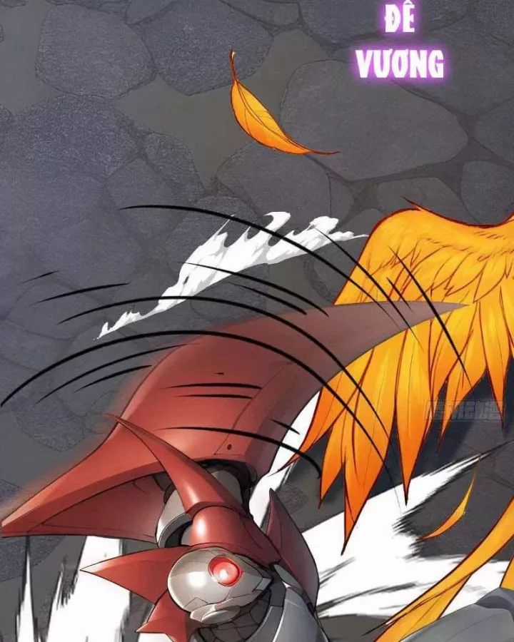 Khắp Thần Giới: Ta Hiến Tế Hàng Vạn Sinh Linh Trở Thành Thần Chương 95 trang 7