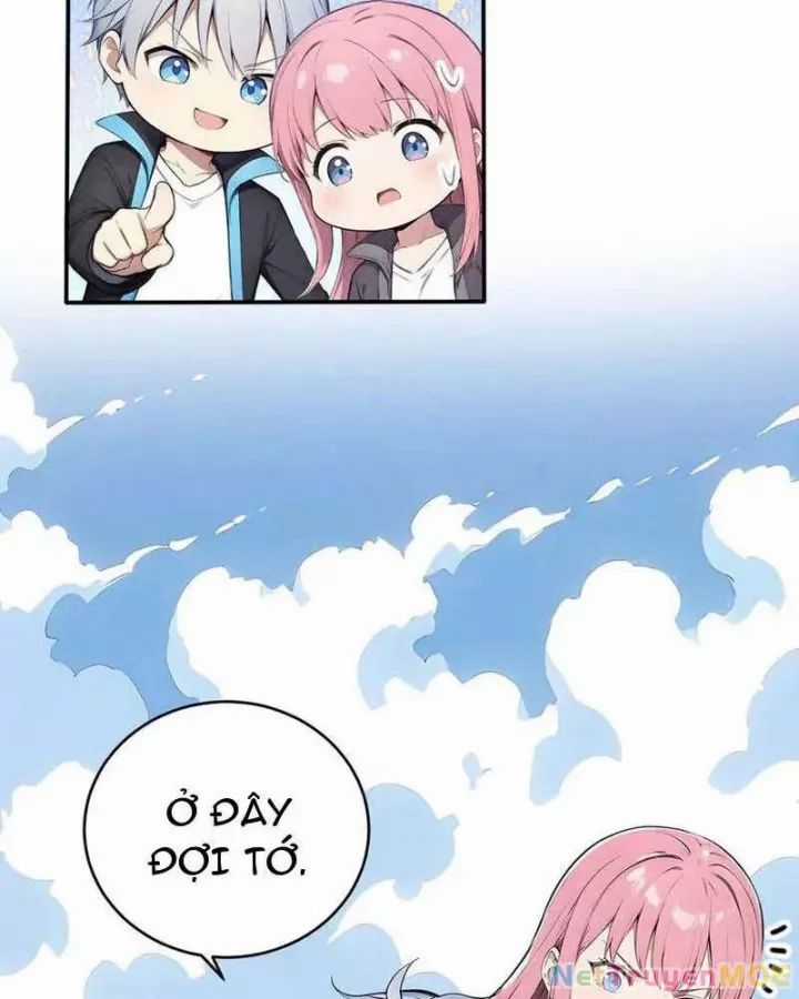 Khắp Thần Giới: Ta Hiến Tế Hàng Vạn Sinh Linh Trở Thành Thần Chương 96 trang 16