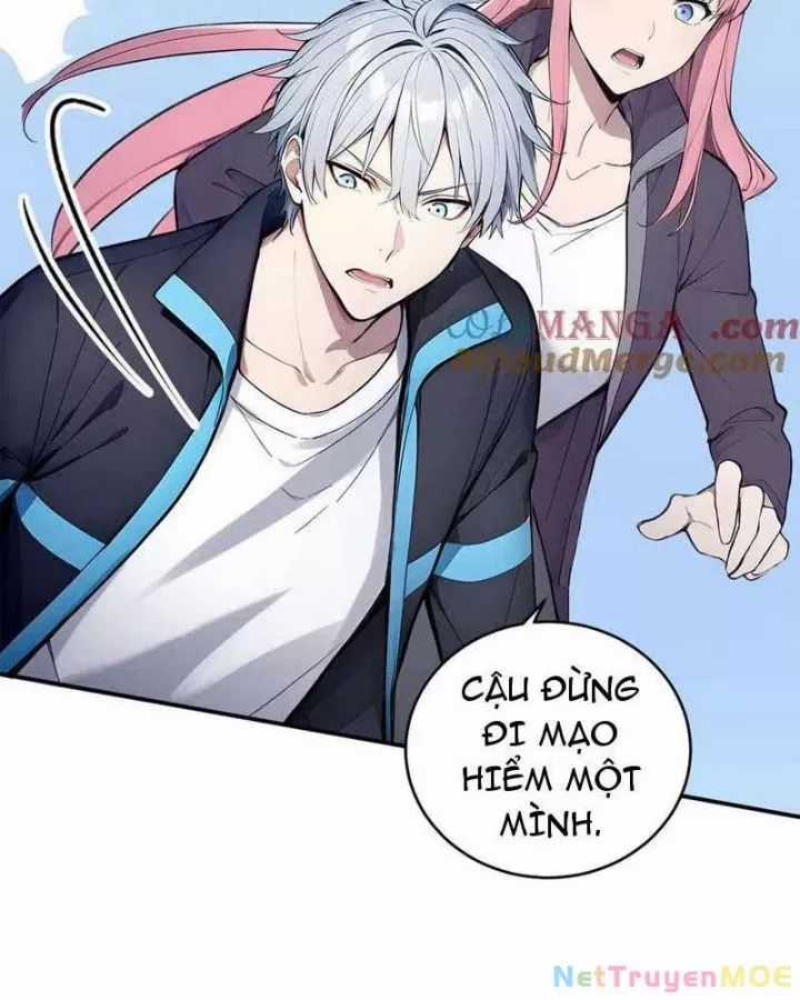 Khắp Thần Giới: Ta Hiến Tế Hàng Vạn Sinh Linh Trở Thành Thần Chương 96 trang 17