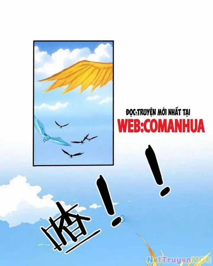Khắp Thần Giới: Ta Hiến Tế Hàng Vạn Sinh Linh Trở Thành Thần Chương 96 trang 19