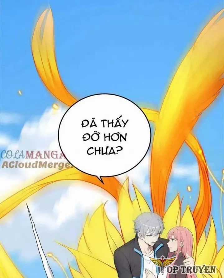 Khắp Thần Giới: Ta Hiến Tế Hàng Vạn Sinh Linh Trở Thành Thần Chương 96 trang 2