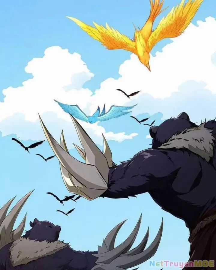 Khắp Thần Giới: Ta Hiến Tế Hàng Vạn Sinh Linh Trở Thành Thần Chương 96 trang 20