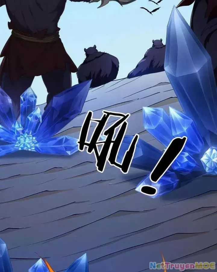 Khắp Thần Giới: Ta Hiến Tế Hàng Vạn Sinh Linh Trở Thành Thần Chương 96 trang 21