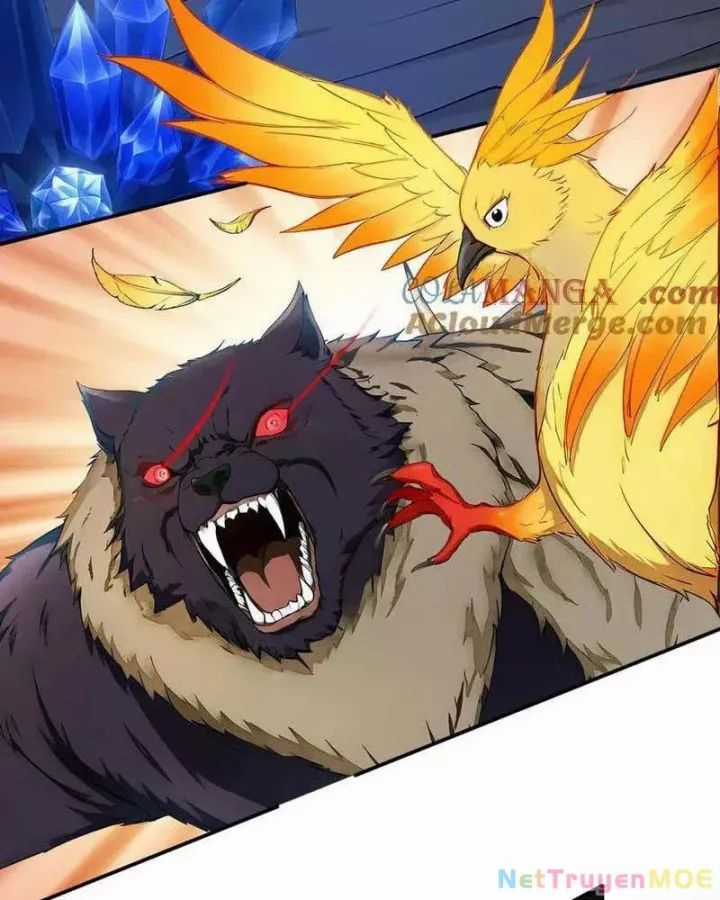 Khắp Thần Giới: Ta Hiến Tế Hàng Vạn Sinh Linh Trở Thành Thần Chương 96 trang 22