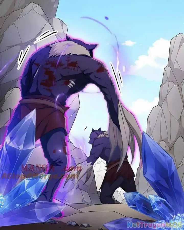 Khắp Thần Giới: Ta Hiến Tế Hàng Vạn Sinh Linh Trở Thành Thần Chương 96 trang 29