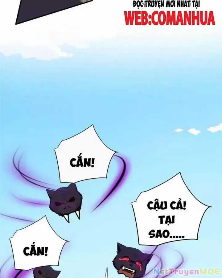 Khắp Thần Giới: Ta Hiến Tế Hàng Vạn Sinh Linh Trở Thành Thần Chương 96 trang 31