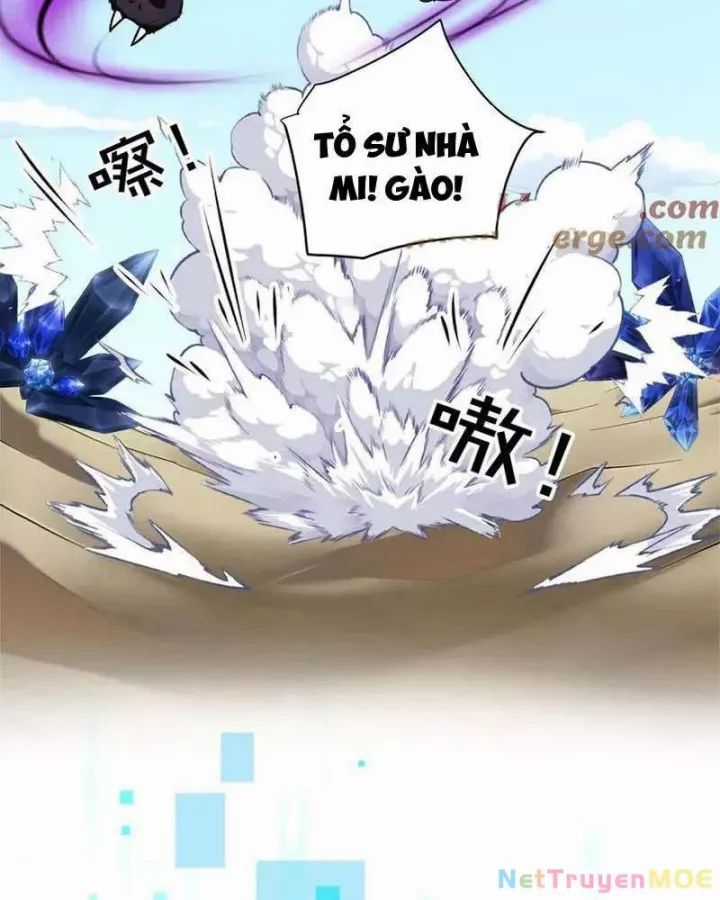 Khắp Thần Giới: Ta Hiến Tế Hàng Vạn Sinh Linh Trở Thành Thần Chương 96 trang 32