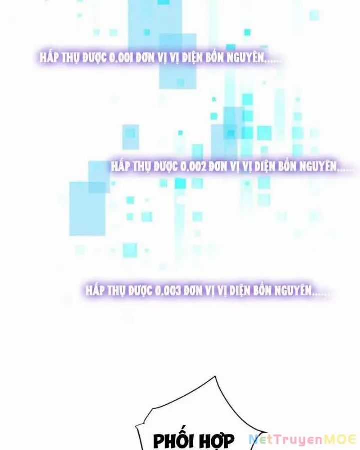 Khắp Thần Giới: Ta Hiến Tế Hàng Vạn Sinh Linh Trở Thành Thần Chương 96 trang 33