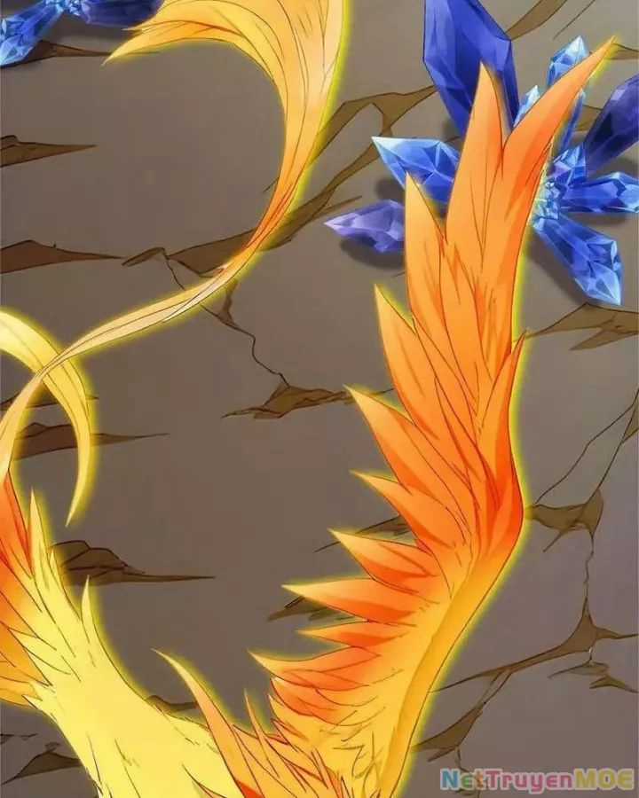 Khắp Thần Giới: Ta Hiến Tế Hàng Vạn Sinh Linh Trở Thành Thần Chương 96 trang 35