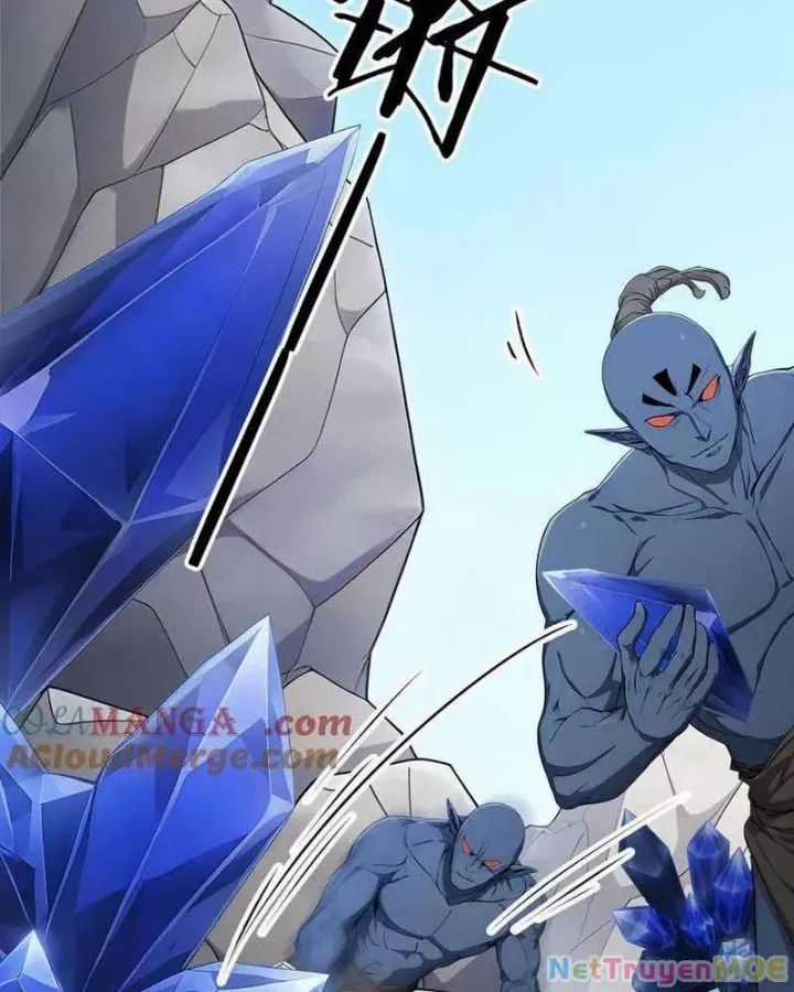 Khắp Thần Giới: Ta Hiến Tế Hàng Vạn Sinh Linh Trở Thành Thần Chương 96 trang 39