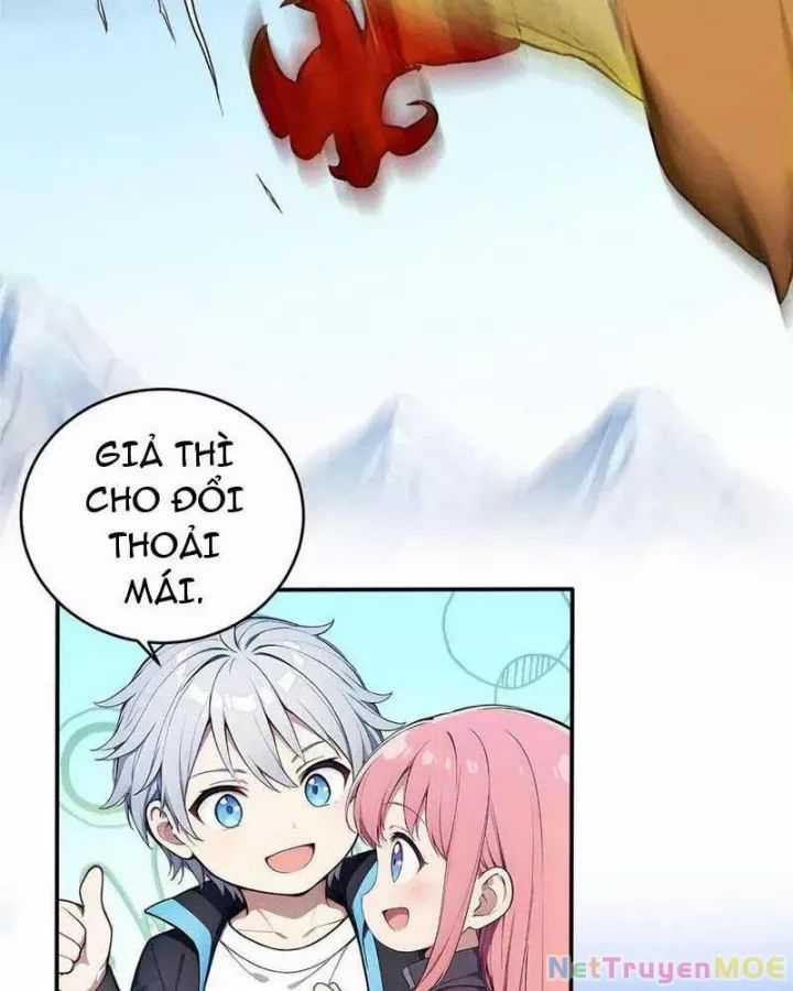 Khắp Thần Giới: Ta Hiến Tế Hàng Vạn Sinh Linh Trở Thành Thần Chương 96 trang 4