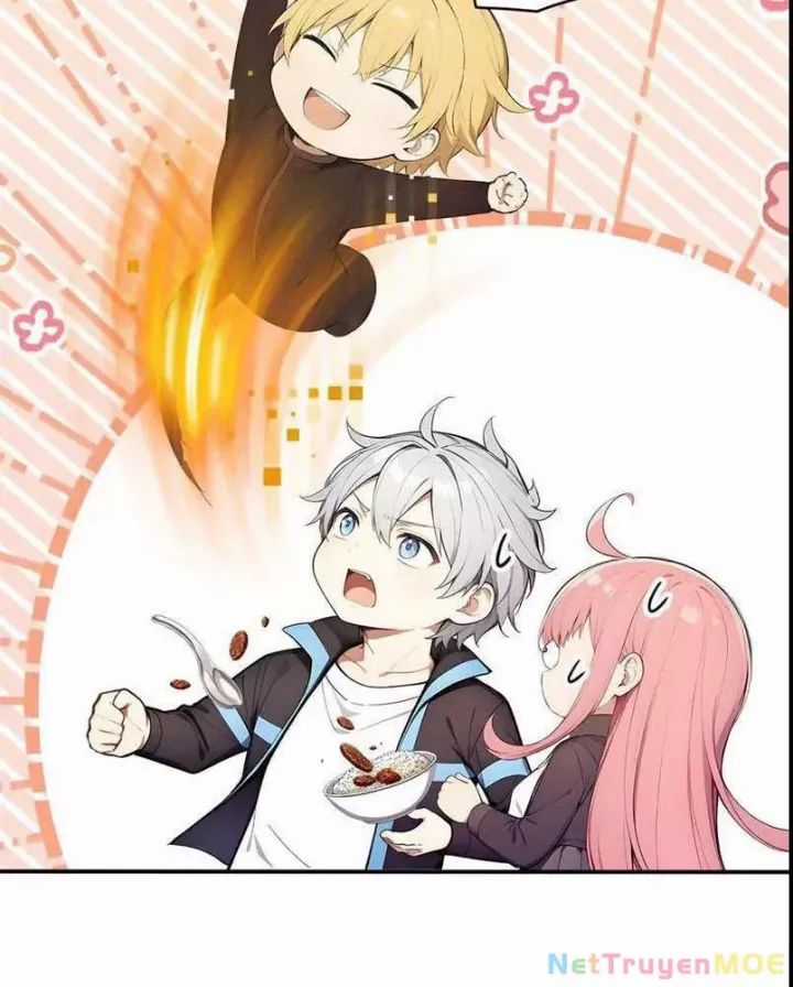 Khắp Thần Giới: Ta Hiến Tế Hàng Vạn Sinh Linh Trở Thành Thần Chương 96 trang 43